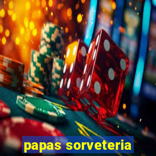 papas sorveteria